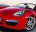 Boxster